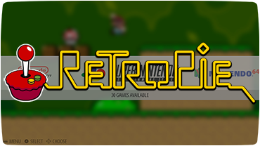 Retrypie SCREENSCRAPER - Base de données et téléchargement médias pour front-end ...